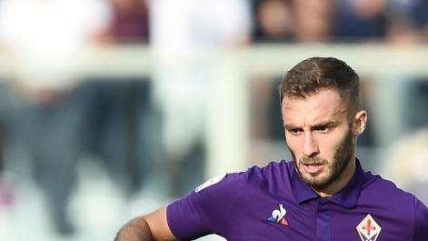 Fiorentina, Pezzella: "Scudetto? Inter da non sottovalutare. Icardi e Lautaro tra i migliori attaccanti"