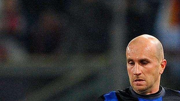 Rocchi, l'Inter non ci punta. "Solo in due disponibili"