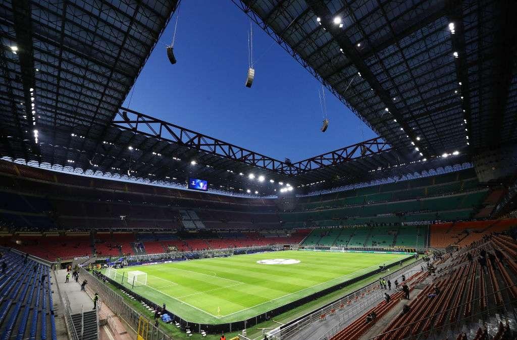 Annullati i biglietti delle sfide con Empoli e Venezia: le modalità di rimborso