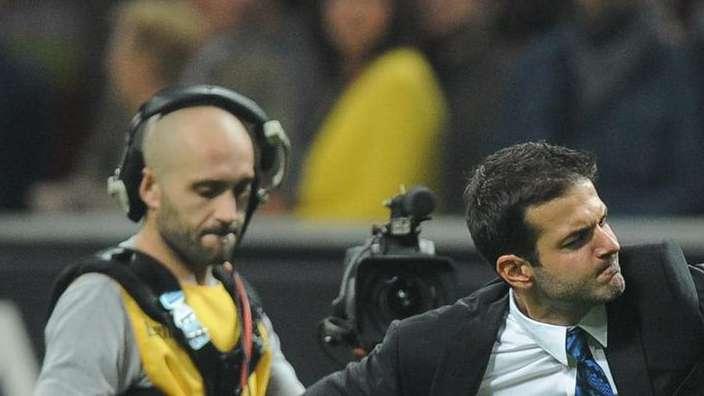 Stramaccioni: "Hakimi mi ricorda il Maicon del Triplete. Spero che Conte punti su Eriksen"