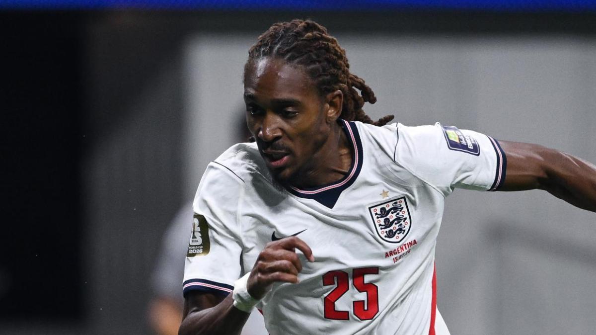 GdS - Spence, ok di Chivu: il tecnico ha già un'idea sull'inglese