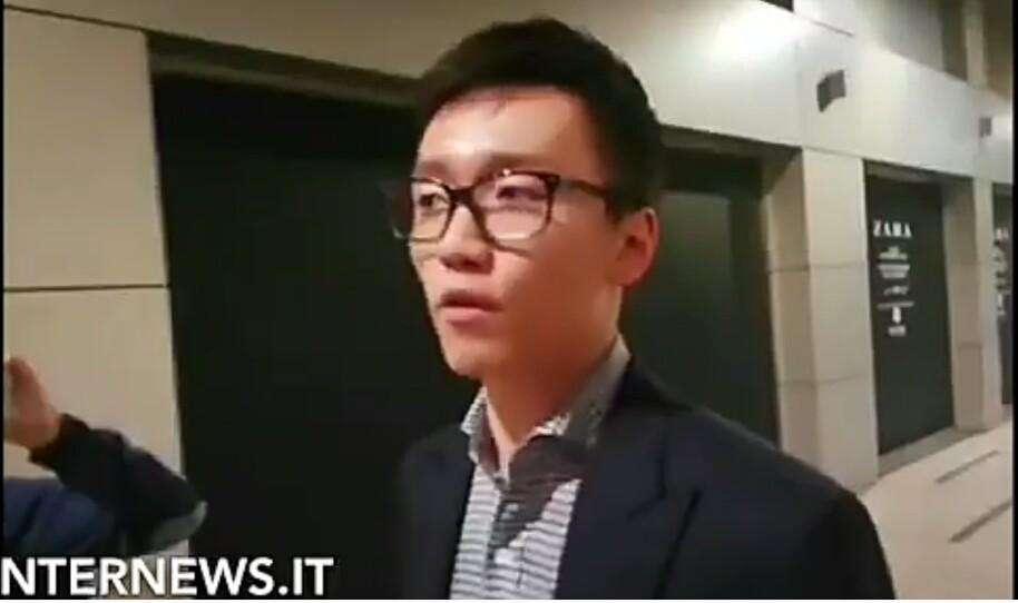 VIDEO - Steven Zhang: "Passo dopo passo, l'Inter tornerà al top"