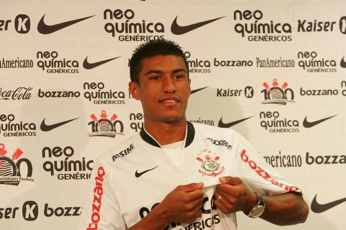 Paulinho fa chiarezza: "Io con Kia Joorabchian..."
