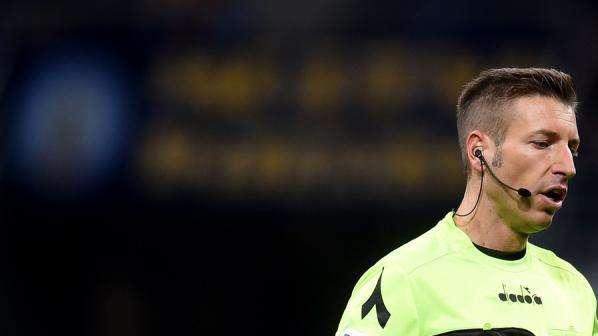 Massa, 15esimo gettone con l'Inter. I nerazzurri hanno vinto otto volte