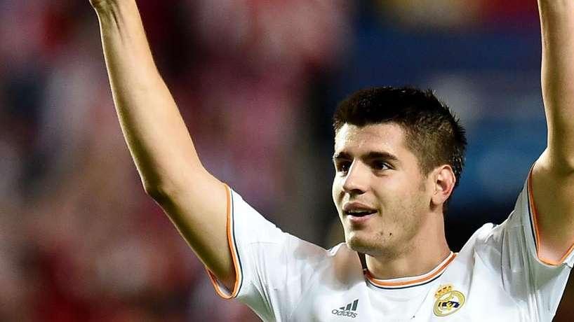 Cordoba: ''Casemiro e Morata all'Inter? Magari! Lo spagnolo piace molto"