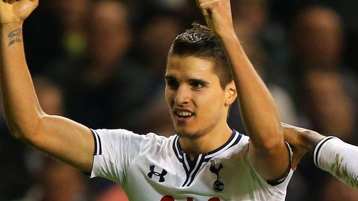 Olé - Inter su Lamela, pallino di WM: será il ritorno?