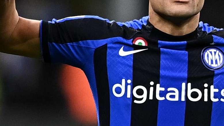 GdS - DigitalBits: sfumati ben 85 milioni. Il club ora vuole chiudere un grosso accordo per il nuovo sponsor