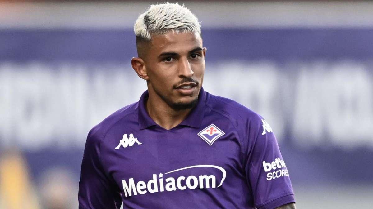 Fiorentina, Dodo: "Contro l'Inter sarà una bella partita. Per domenica spero che..."