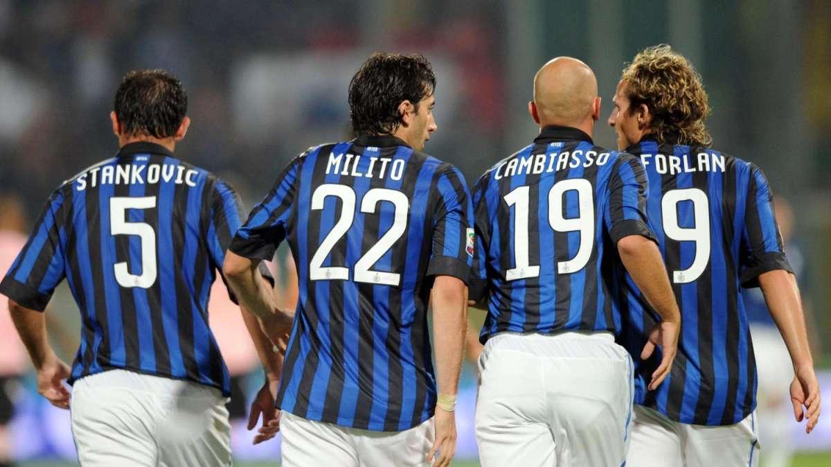 "Grazie ai ragazzi per quello che hanno fatto"