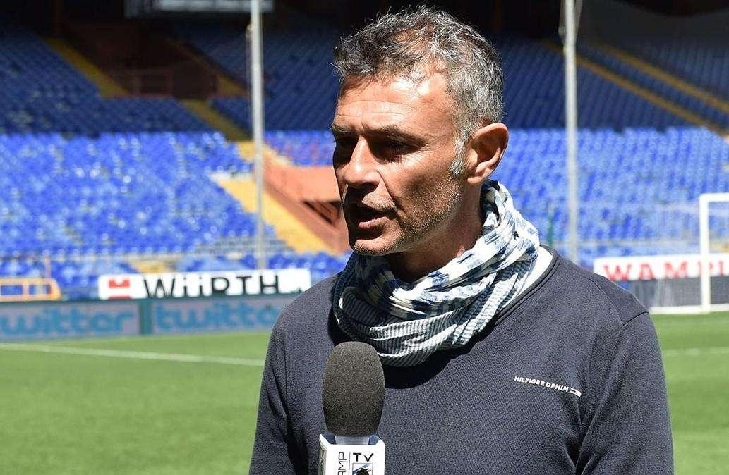 Franceschetti: "La vittoria con l'Inter in rimonta del '96, momento unico e straordinario"