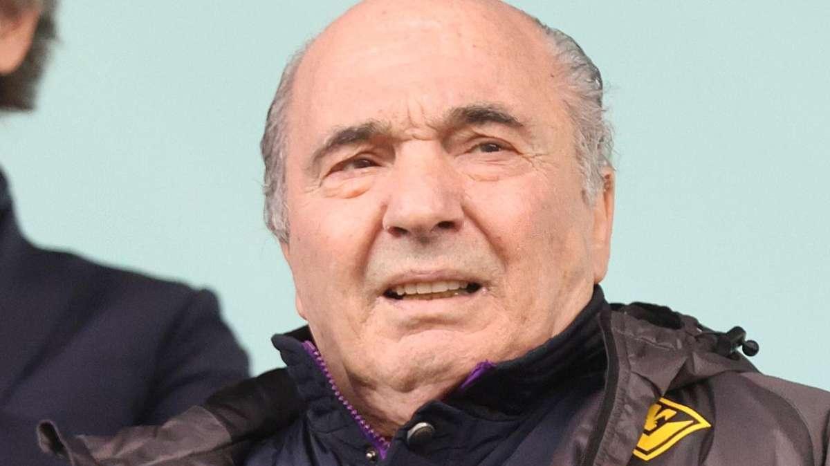 Commisso: "La Fiorentina avrà sempre i conti in ordine, a differenza di tanti grandi club"