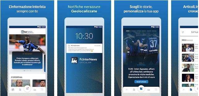 Migliorate e potenziate le app: scarica subito l'aggiornamento