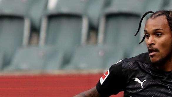 Eurorivali - Bmg, Lazaro: "Sto bene, ma c'è l'amarezza per non poter giocare contro l'Inter"