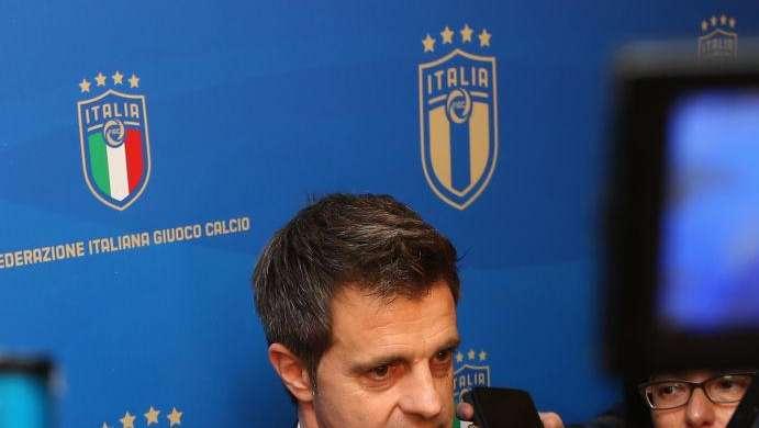 Rizzoli: "Spiegheremo tutto live, anche gli errori. Calciopoli ci ha fatto molto male, dura rimettersi in piedi"
