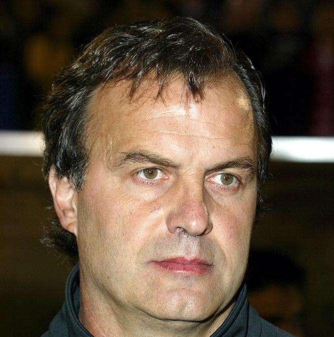 José Alberti: "Bielsa, tecnico che dà spettacolo"