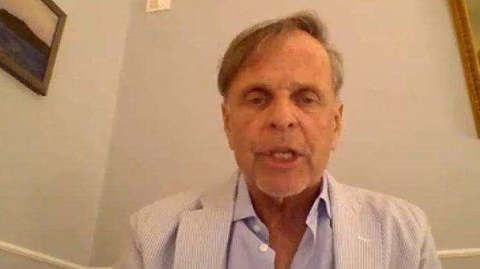 Zilliacus, frecciata a Zhang: "Tempi difficili. È necessario prendere decisioni che avrebbero dovuto essere prese mesi fa"