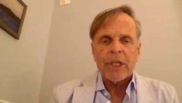 Zilliacus pazzo dell'Inter: "Impressionante, arriverà in fondo in Serie A e in Champions. Marotta e Inzaghi fantastici"