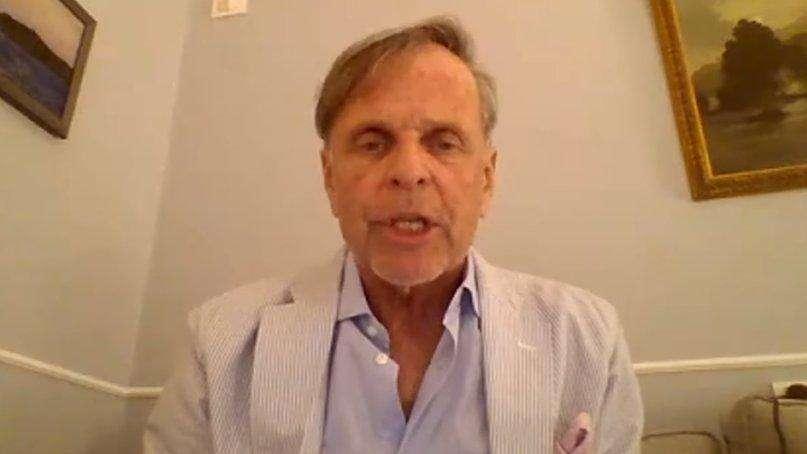 Zilliacus: "Già fatta la mia offerta a Zhang. Entrerei a far parte della proprietà dell'Inter anche in condivisione. Al Thani..."