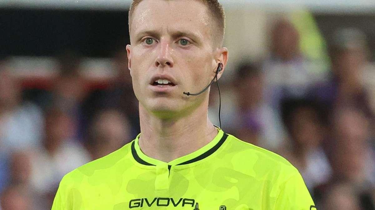 Bonacina, prima con l'Inter ma non con Chivu. Che ha dei bei ricordi di lui