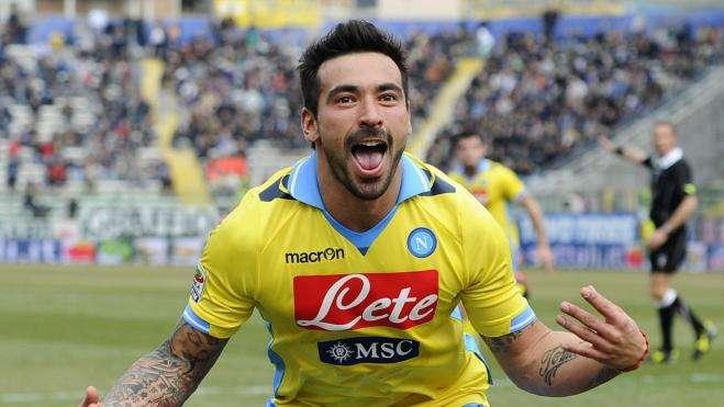 Ecco l'offerta ufficiale per Lavezzi: 15 milioni, Pandev e Obi o Faraoni 