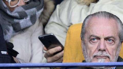 DeLa assicura: "Zero affari con l'Inter". Poi attacca...