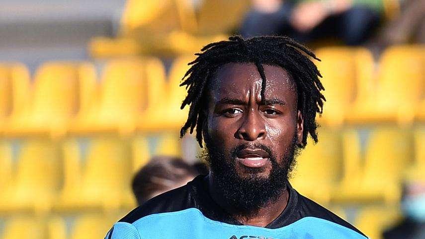 GdS - Spezia, debutto d'oro per Nzola: sei reti in 8 partite, meglio di Icardi. Esordio col botto sulla scia di Piatek