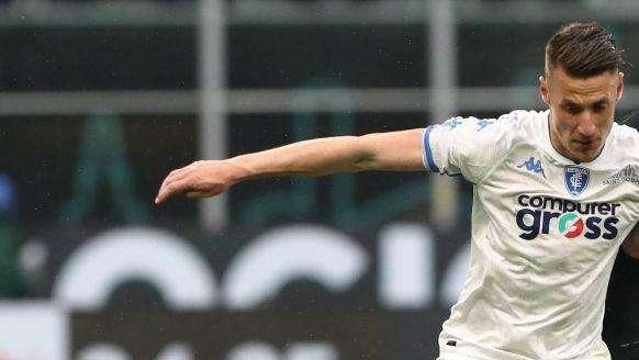 La Nazione - Pinamonti nel mirino della Fiorentina: la possibile strategia viola