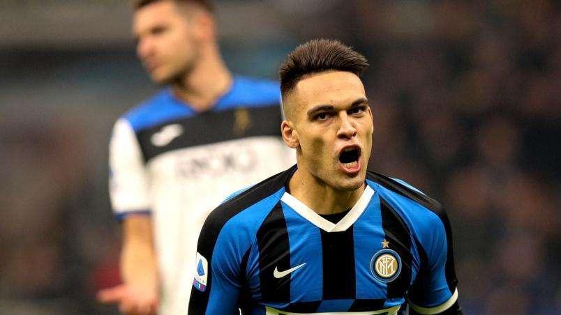 SM - Lautaro, l'Inter fa muro: clausola unica via. E non c'è nessuna trattativa con il Barça
