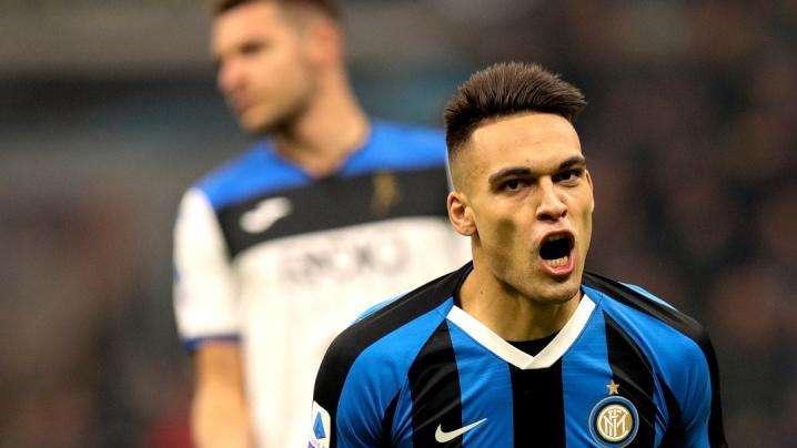 Racing, Blanco: "Inter-Lautaro, no a 2,5 mln per avere il 10% della futura rivendita. Vere le voci su Real e Barcellona"