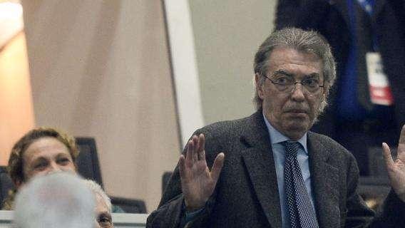 Moratti-Cagliari, l'Antitrust direbbe no. Ma l'ostacolo...