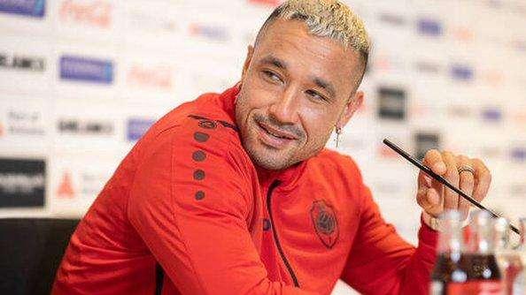 Anversa, il presidente Gheysens attacca Nainggolan: "Non è più in grado di vivere come un grande atleta"
