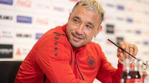 GdS - Ranieri e il sogno per il Cagliari: riportare Nainggolan in Sardegna 
