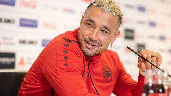L'aneddoto di Nainggolan: "Spalletti mi disse già ai tempi dell'Inter di voler prendere Lobotka, ora è tra i più forti"