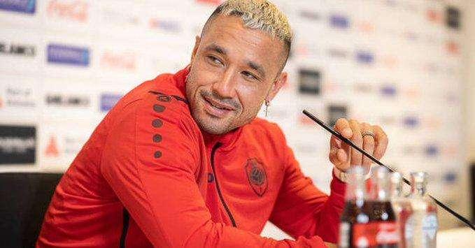 Nainggolan: "Inter-Napoli, pesa un'incognita. Pressione sui nerazzurri, tanto dipenderà da Barella"