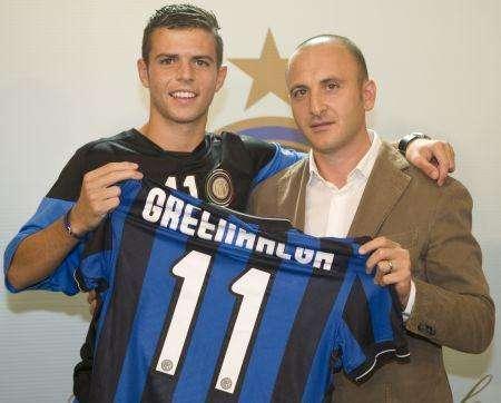 La storia di Greenhalgh: "All'Inter quando era la migliore, che emozione"
