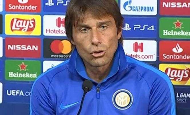 TS - Conte abbandona i toni ecumenici e diventa battagliero