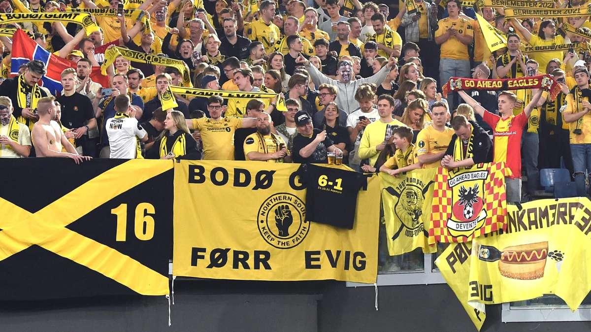 GdS - Il Bodo/Glimt al lavoro in Spagna: allenamenti a Marbella in vista dell'Inter 