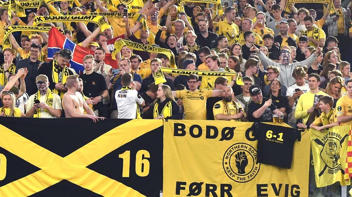 CdS - Verso la Champions: quante insidie per l'Inter in Norvegia!