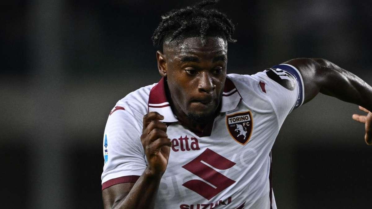 Torino, Zapata: "Siamo arrabbiati. Abbiamo concesso troppo, dobbiamo migliorare in vista dell'Inter"