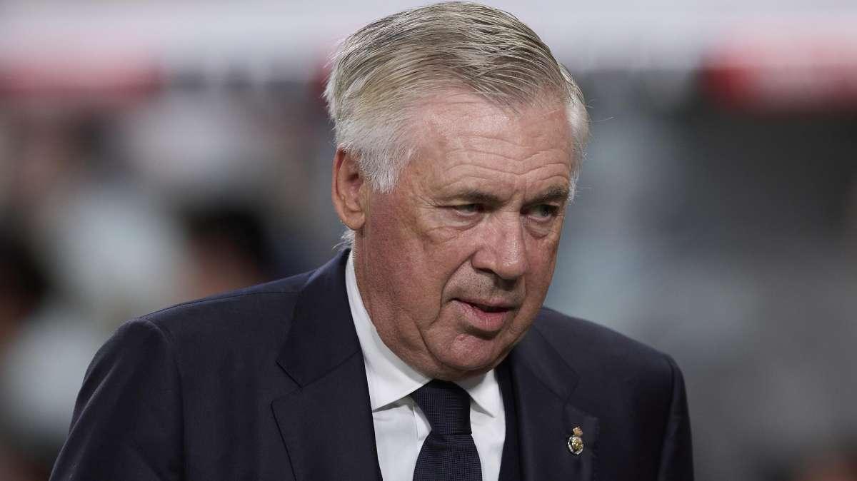 Real Madrid, Ancelotti: "Manchester City già fuori? Sarebbe una buona notizia per tutti"