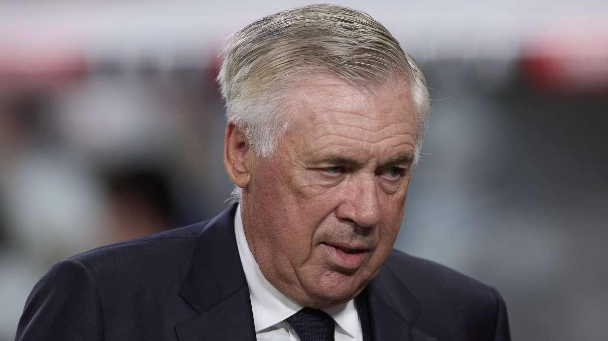 Ancelotti sulll'esordio con il Brasile: "È una responsabilità e un onore"