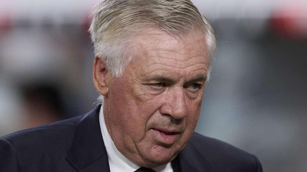 Ancelotti: "Rivincita per il Pallone d'Oro? No, pensiamo a Valencia. Col Milan partita speciale"