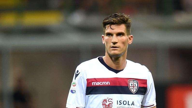 Andreolli: "Inter squadra difficile, ma vogliamo continuare su questa strada"