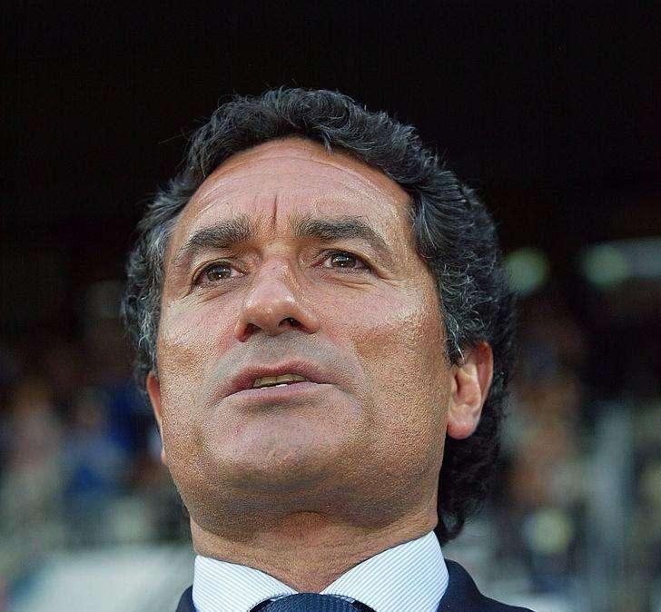 Gentile: "Forse Pirlo non era pronto. Cambio in panchina? Quando fallisce, la Juve rivoluziona"