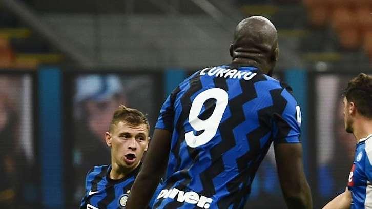 GdS - Riecco Lautaro: un gol contro le critiche e i rumors. C'è un motivo se il Barcellona lo vuole