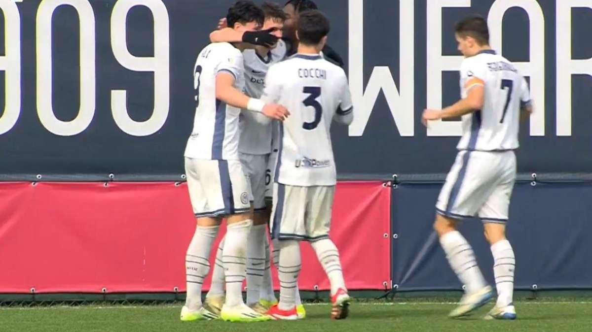 Fase finale campionato Primavera 1 2024-25, si gioca ancora al Viola Park: il programma completo