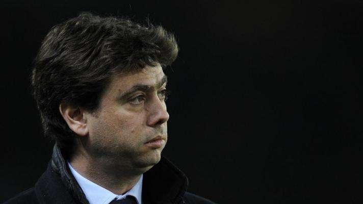 Olivari: "Agnelli, ancora tu! Risarcire chi, la cupola?"