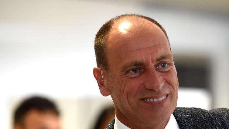 Marchegiani: "Personalità, idee chiare e lucidità: l'Inter ha vinto con grande merito"