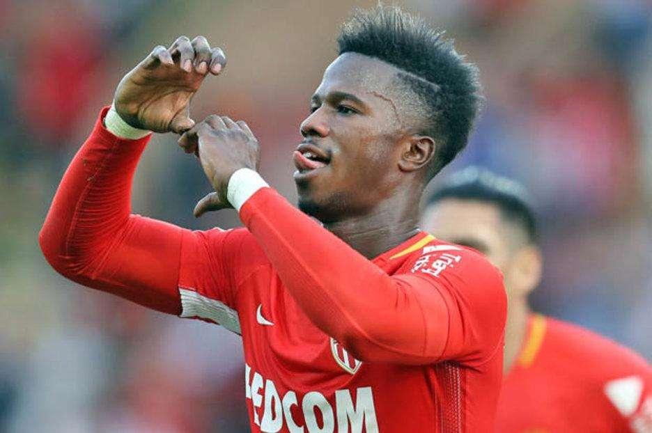 CdS - Keita, un jolly per Spalletti. E c'è il retroscena sul no a Vidal