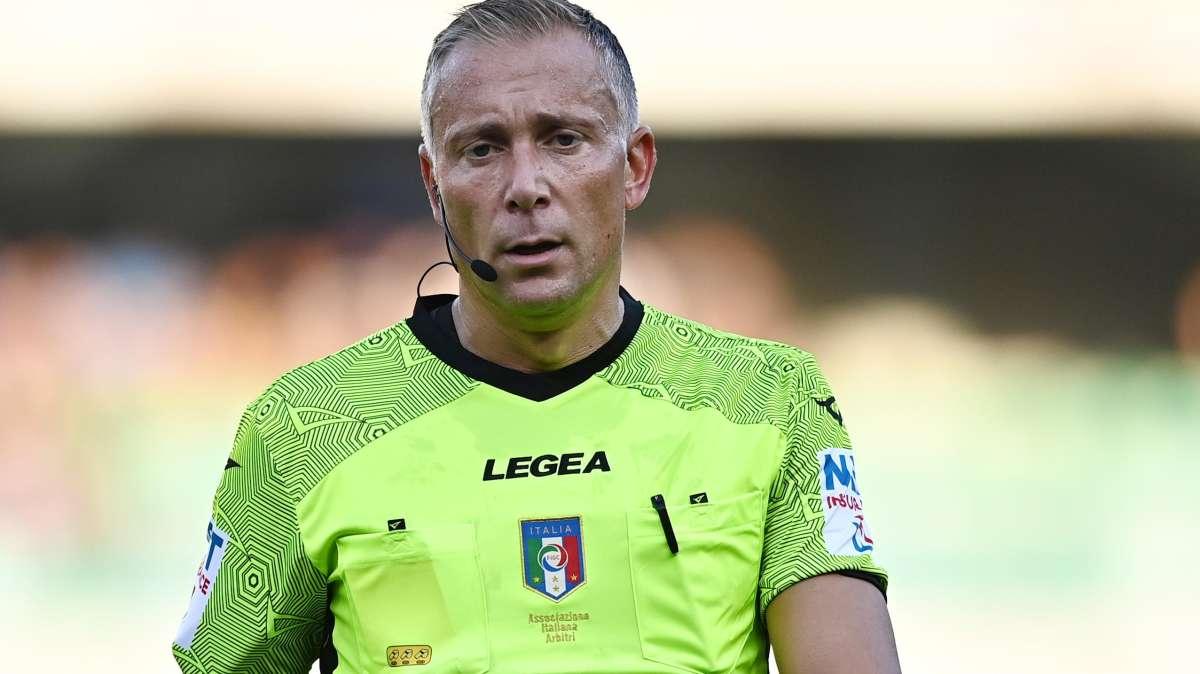 Moviola GdS - Pari dell'Udinese regolare, Success non impatta sul 3-1